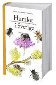 Humlor i Sverige